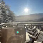 Sunny Slope - W Gorach Na Wylacznosc ヴィラ