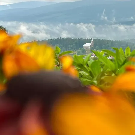 Luksusowa W Gorach Sunny Slope - Szklarska Poreba, Widok Na Karkonosze, 2 Prywatne Sauny W Cenie, 5 Lazienek, Tarasy, Ogrod Villa Szklarska Poreba