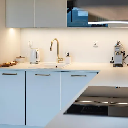 Luksusowa W Gorach Sunny Slope - Szklarska Poreba, Widok Na Karkonosze, 2 Prywatne Sauny W Cenie, 5 Lazienek, Tarasy, Ogrod Szklarska Poreba