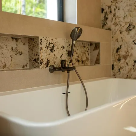 Luksusowa W Gorach Sunny Slope - Szklarska Poreba, Widok Na Karkonosze, 2 Prywatne Sauny W Cenie, 5 Lazienek, Tarasy, Ogrod Szklarska Poreba