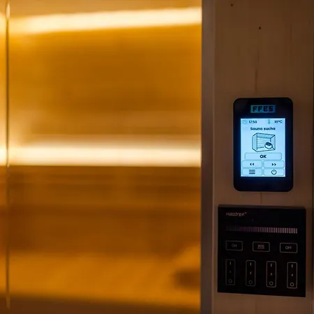 Luksusowa W Gorach Sunny Slope - Szklarska Poreba, Widok Na Karkonosze, 2 Prywatne Sauny W Cenie, 5 Lazienek, Tarasy, Ogrod Szklarska Poreba