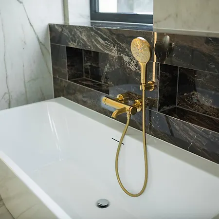 Luksusowa W Gorach Sunny Slope - Szklarska Poreba, Widok Na Karkonosze, 2 Prywatne Sauny W Cenie, 5 Lazienek, Tarasy, Ogrod * Szklarska Poreba