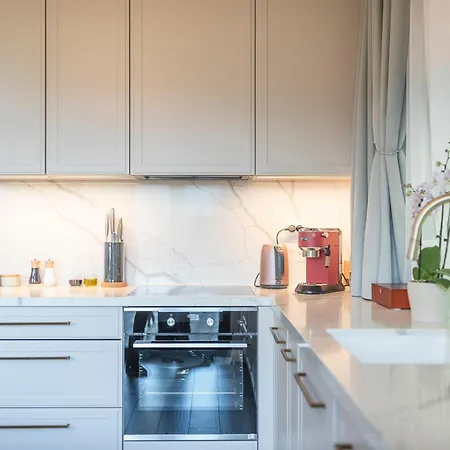 Luksusowa W Gorach Sunny Slope - Szklarska Poreba, Widok Na Karkonosze, 2 Prywatne Sauny W Cenie, 5 Lazienek, Tarasy, Ogrod Villa *