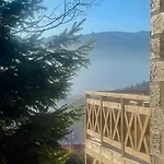 Luksusowa W Górach Sunny Slope - Szklarska Poręba, Widok Na Karkonosze, 2 Prywatne Sauny W Cenie, 5 łazienek, Tarasy, Ogród *