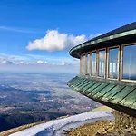 Luksusowa W Górach Sunny Slope - Szklarska Poręba, Widok Na Karkonosze, 2 Prywatne Sauny W Cenie, 5 łazienek, Tarasy, Ogród
