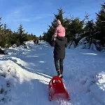 Willa Luksusowa W Górach Sunny Slope - Szklarska Poręba, Widok Na Karkonosze, 2 Prywatne Sauny W Cenie, 5 łazienek, Tarasy, Ogród