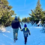 Willa Luksusowa W Górach Sunny Slope - Szklarska Poręba, Widok Na Karkonosze, 2 Prywatne Sauny W Cenie, 5 łazienek, Tarasy, Ogród *