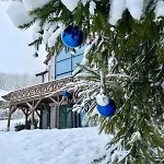 Luksusowa W Górach Sunny Slope - Szklarska Poręba, Widok Na Karkonosze, 2 Prywatne Sauny W Cenie, 5 łazienek, Tarasy, Ogród