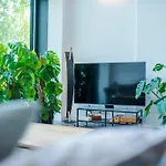 Villa Sunny Slope - W Gorach Na Wylacznosc *