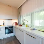 Luksusowa W Górach Sunny Slope - Szklarska Poręba, Widok Na Karkonosze, 2 Prywatne Sauny W Cenie, 5 łazienek, Tarasy, Ogród Willa *