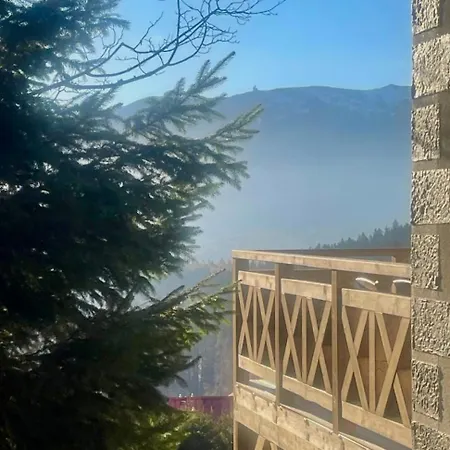 Sunny Slope - 2X Prywatna Sauna, Tarasy I Widok Na Gory - Willa W Gorach Na Wylacznosc *