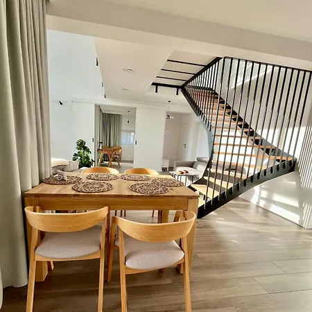 Villa Luksusowa W Gorach Sunny Slope - Szklarska Poreba, Widok Na Karkonosze, 2 Sauny, 5 Lazienek, Tarasy, Ogrod, 5 Do 12 Osob