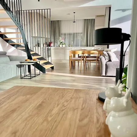 Luksusowa W Gorach Sunny Slope - Szklarska Poreba, Widok Na Karkonosze, 2 Sauny, 5 Lazienek, Tarasy, Ogrod, 5 Do 12 Osob Villa *