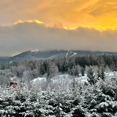Sunny Slope - 2X Prywatna Sauna, Tarasy I Widok Na Gory - Willa W Gorach Na Wylacznosc *
