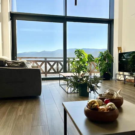Luksusowa W Gorach Sunny Slope - Szklarska Poreba, Widok Na Karkonosze, 2 Sauny, 5 Lazienek, Tarasy, Ogrod, 5 Do 12 Osob Villa