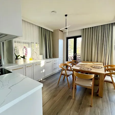 Luksusowa W Gorach Sunny Slope - Szklarska Poreba, Widok Na Karkonosze, 2 Sauny, 5 Lazienek, Tarasy, Ogrod, 5 Do 12 Osob Villa