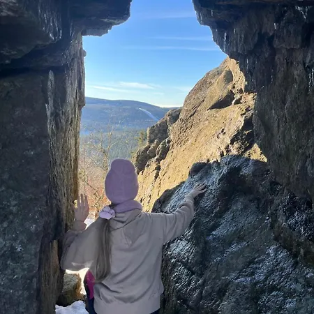 Luksusowa W Gorach Sunny Slope - Szklarska Poreba, Widok Na Karkonosze, 2 Sauny, 5 Lazienek, Tarasy, Ogrod, 5 Do 12 Osob *