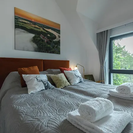 Luksusowa W Gorach Sunny Slope - Szklarska Poreba, Widok Na Karkonosze, 2 Sauny, 5 Lazienek, Tarasy, Ogrod, 5 Do 12 Osob * Шклярська Поремба