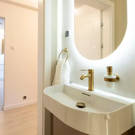 Luksusowa W Gorach Sunny Slope - Szklarska Poreba, Widok Na Karkonosze, 2 Prywatne Sauny W Cenie, 5 Lazienek, Tarasy, Ogrod Villa Szklarska Poręba