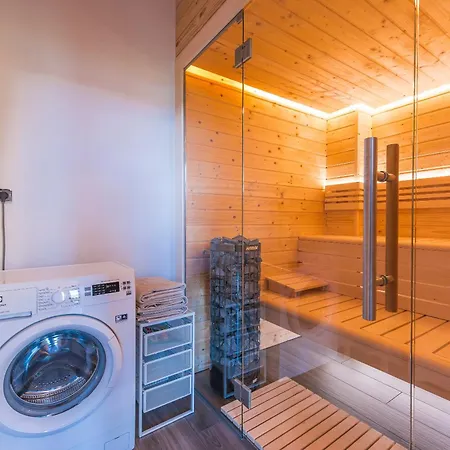 Sunny Slope - 2x Prywatna Sauna, Tarasy I Widok Na Gory - W Gorach Na Wylacznosc * Schreiberhau