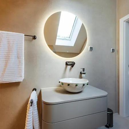 Sunny Slope - 2X Prywatna Sauna, Tarasy I Widok Na Gory - Willa W Gorach Na Wylacznosc 别墅
