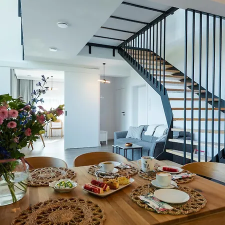 Villa Luksusowa W Gorach Sunny Slope - Szklarska Poreba, Widok Na Karkonosze, 2 Prywatne Sauny W Cenie, 5 Lazienek, Tarasy, Ogrod