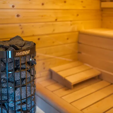 Sunny Slope - 2X Prywatna Sauna, Tarasy I Widok Na Gory - Willa W Gorach Na Wylacznosc 别墅 斯克拉斯卡波伦巴