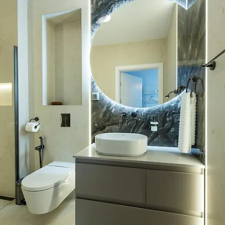 Villa Luksusowa W Gorach Sunny Slope - Szklarska Poreba, Widok Na Karkonosze, 2 Prywatne Sauny W Cenie, 5 Lazienek, Tarasy, Ogrod Szklarska Poręba