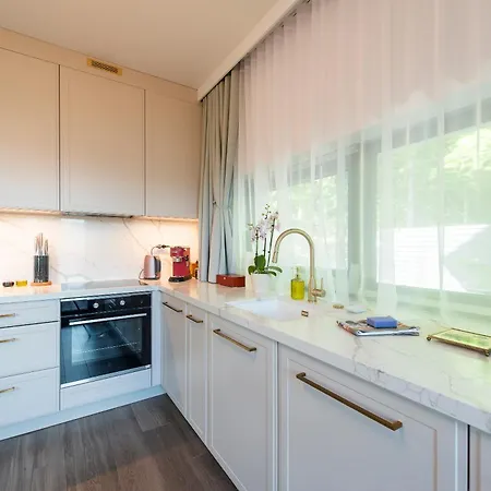 Sunny Slope - 2X Prywatna Sauna, Tarasy I Widok Na Gory - Willa W Gorach Na Wylacznosc 别墅 *