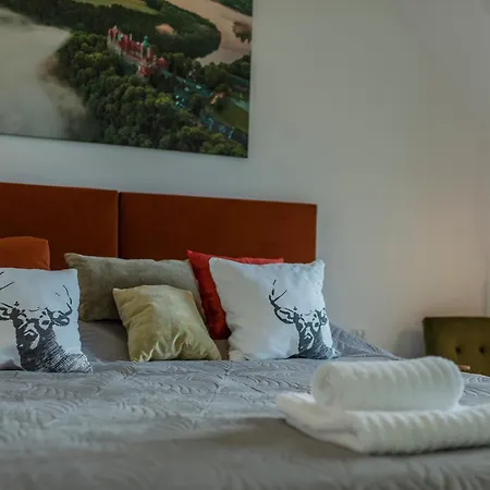 Luksusowa W Gorach Sunny Slope - Szklarska Poreba, Widok Na Karkonosze, 2 Prywatne Sauny W Cenie, 5 Lazienek, Tarasy, Ogrod * Szklarska Poręba