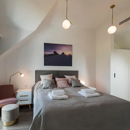 Villa Luksusowa W Gorach Sunny Slope - Szklarska Poreba, Widok Na Karkonosze, 2 Prywatne Sauny W Cenie, 5 Lazienek, Tarasy, Ogrod *