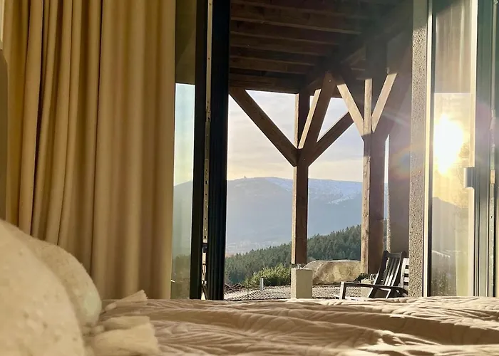 Sunny Slope - W Gorach Na Wylacznosc 빌라 스클라르스카포렘바