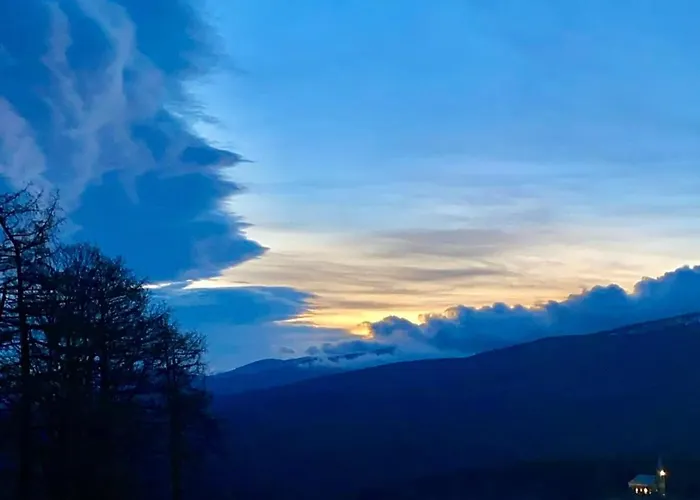 Sunny Slope - W Gorach Na Wylacznosc 스클라르스카포렘바