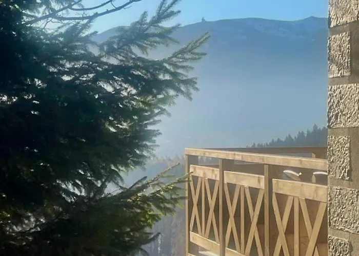 Luksusowa W Gorach Sunny Slope - Szklarska Poreba, Widok Na Karkonosze, 2 Prywatne Sauny W Cenie, 5 Lazienek, Tarasy, Ogrod *