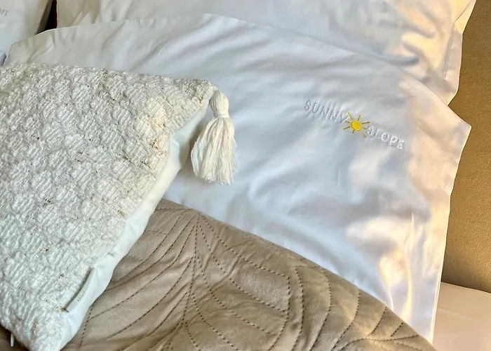 Luksusowa W Gorach Sunny Slope - Szklarska Poreba, Widok Na Karkonosze, 2 Prywatne Sauny W Cenie, 5 Lazienek, Tarasy, Ogrod וילה *