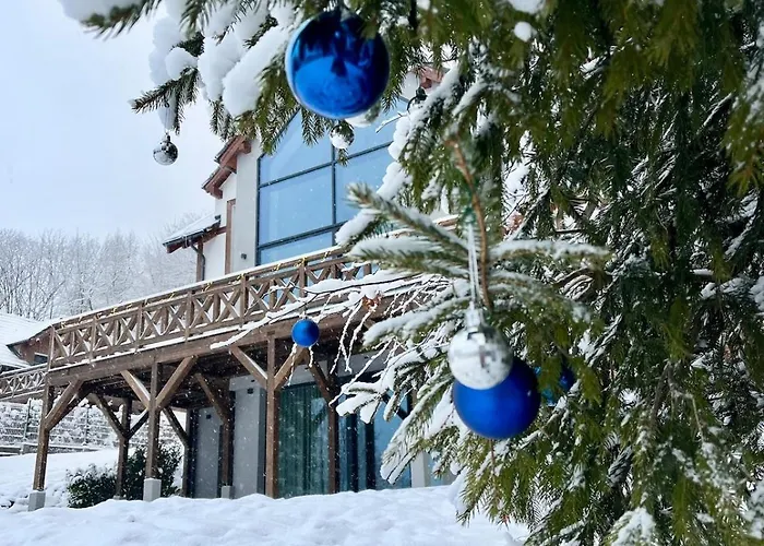 Sunny Slope - W Gorach Na Wylacznosc