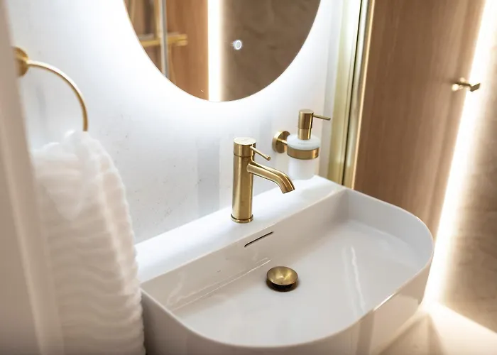 וילה Luksusowa W Gorach Sunny Slope - Szklarska Poreba, Widok Na Karkonosze, 2 Prywatne Sauny W Cenie, 5 Lazienek, Tarasy, Ogrod שצ'קלארסקה פוראובה