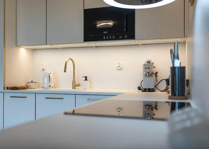 Sunny Slope - W Gorach Na Wylacznosc 빌라 *