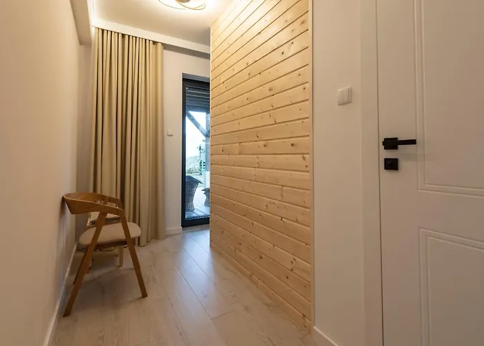 וילה Luksusowa W Gorach Sunny Slope - Szklarska Poreba, Widok Na Karkonosze, 2 Prywatne Sauny W Cenie, 5 Lazienek, Tarasy, Ogrod *