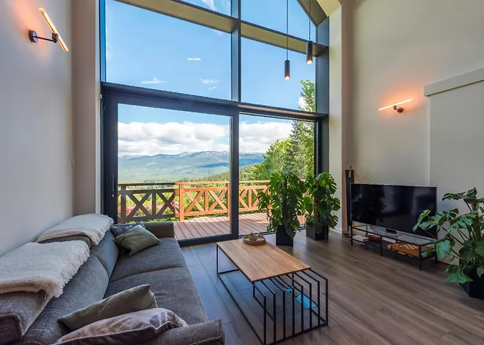 Sunny Slope - W Gorach Na Wylacznosc *