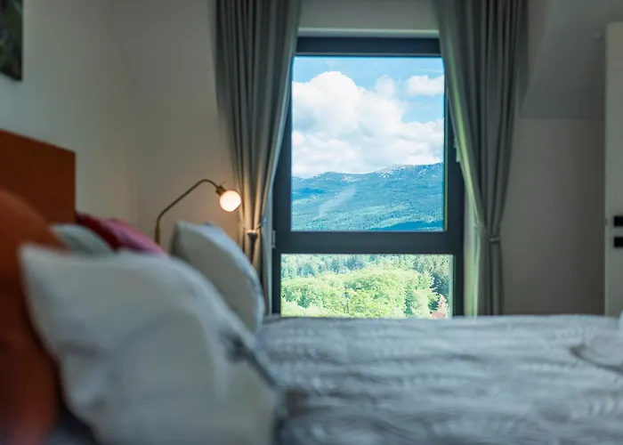 빌라 Sunny Slope - W Gorach Na Wylacznosc