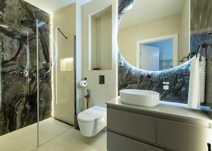 Luksusowa W Gorach Sunny Slope - Szklarska Poreba, Widok Na Karkonosze, 2 Prywatne Sauny W Cenie, 5 Lazienek, Tarasy, Ogrod וילה *