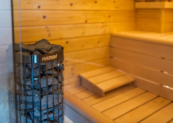 Sunny Slope - W Gorach Na Wylacznosc 빌라 스클라르스카포렘바