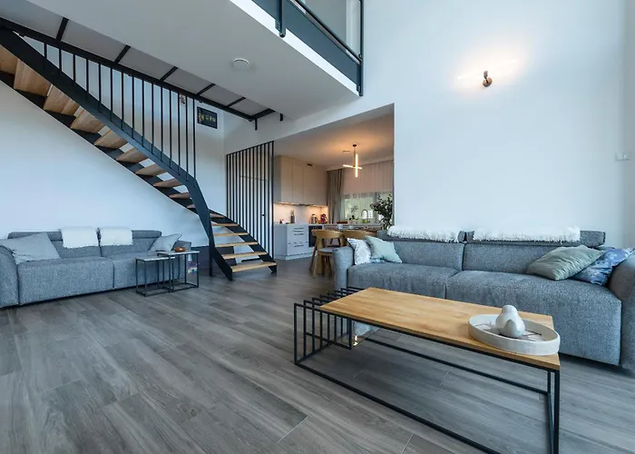 빌라 Sunny Slope - W Gorach Na Wylacznosc 스클라르스카포렘바