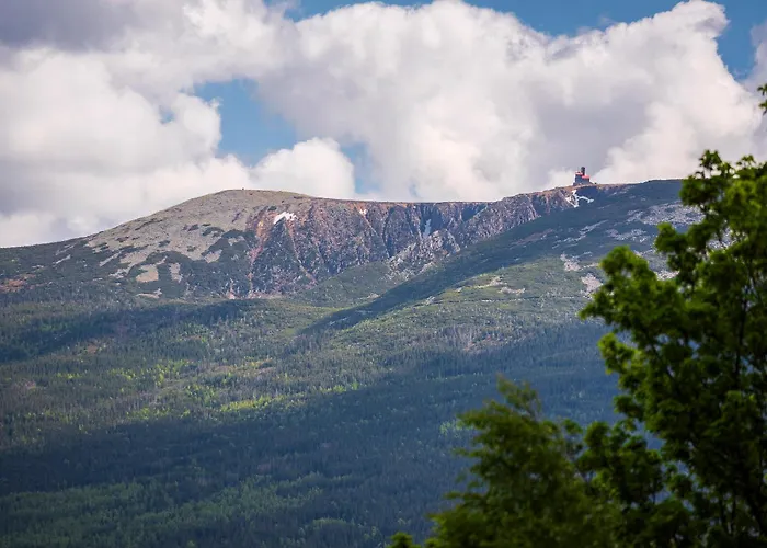 Sunny Slope - W Gorach Na Wylacznosc 스클라르스카포렘바