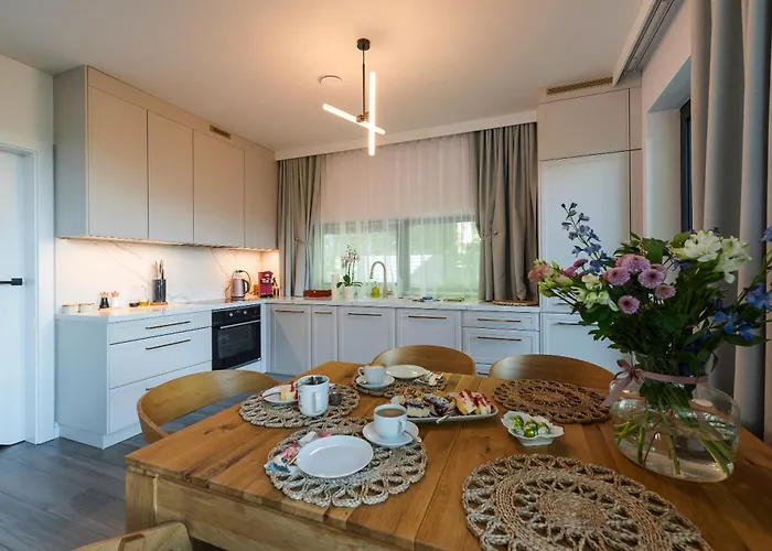 Sunny Slope - W Gorach Na Wylacznosc 빌라