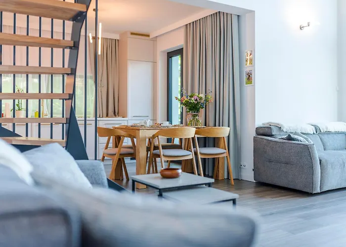 빌라 Sunny Slope - W Gorach Na Wylacznosc *