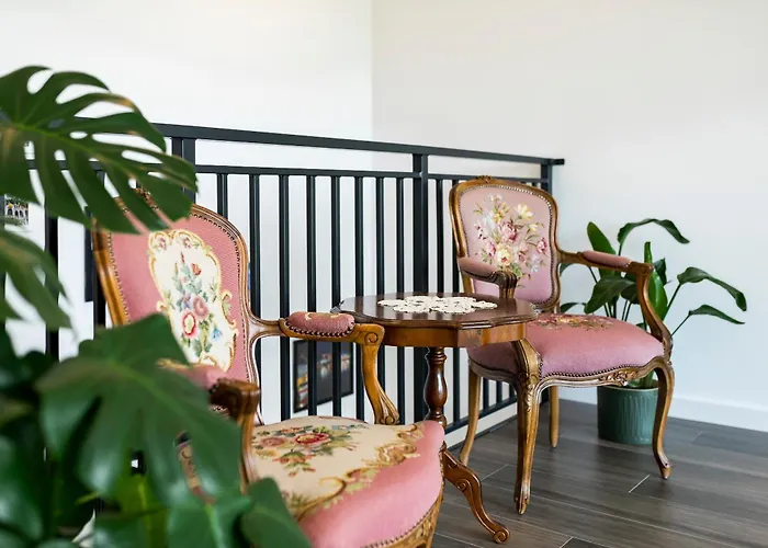 Sunny Slope - W Gorach Na Wylacznosc 빌라 *