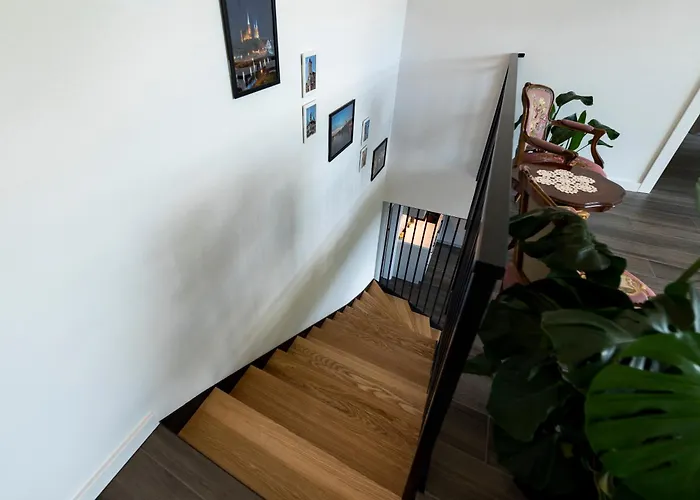 וילה Luksusowa W Gorach Sunny Slope - Szklarska Poreba, Widok Na Karkonosze, 2 Prywatne Sauny W Cenie, 5 Lazienek, Tarasy, Ogrod שצ'קלארסקה פוראובה