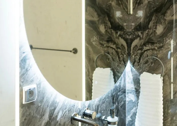 빌라 Sunny Slope - W Gorach Na Wylacznosc 스클라르스카포렘바